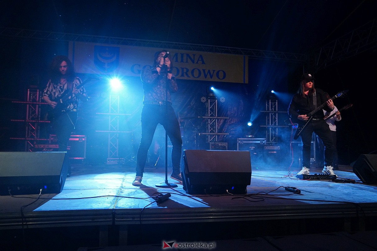 Goworowo na Rockowo 2023 [1.07.2023] - zdjęcie #37 - eOstroleka.pl