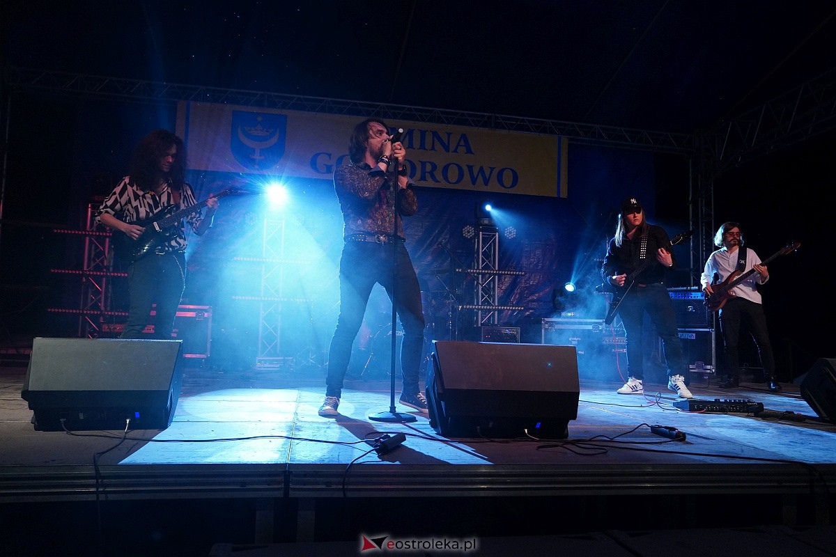 Goworowo na Rockowo 2023 [1.07.2023] - zdjęcie #36 - eOstroleka.pl