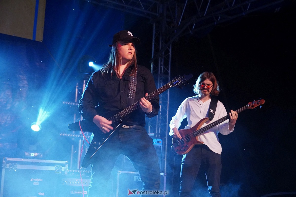 Goworowo na Rockowo 2023 [1.07.2023] - zdjęcie #35 - eOstroleka.pl