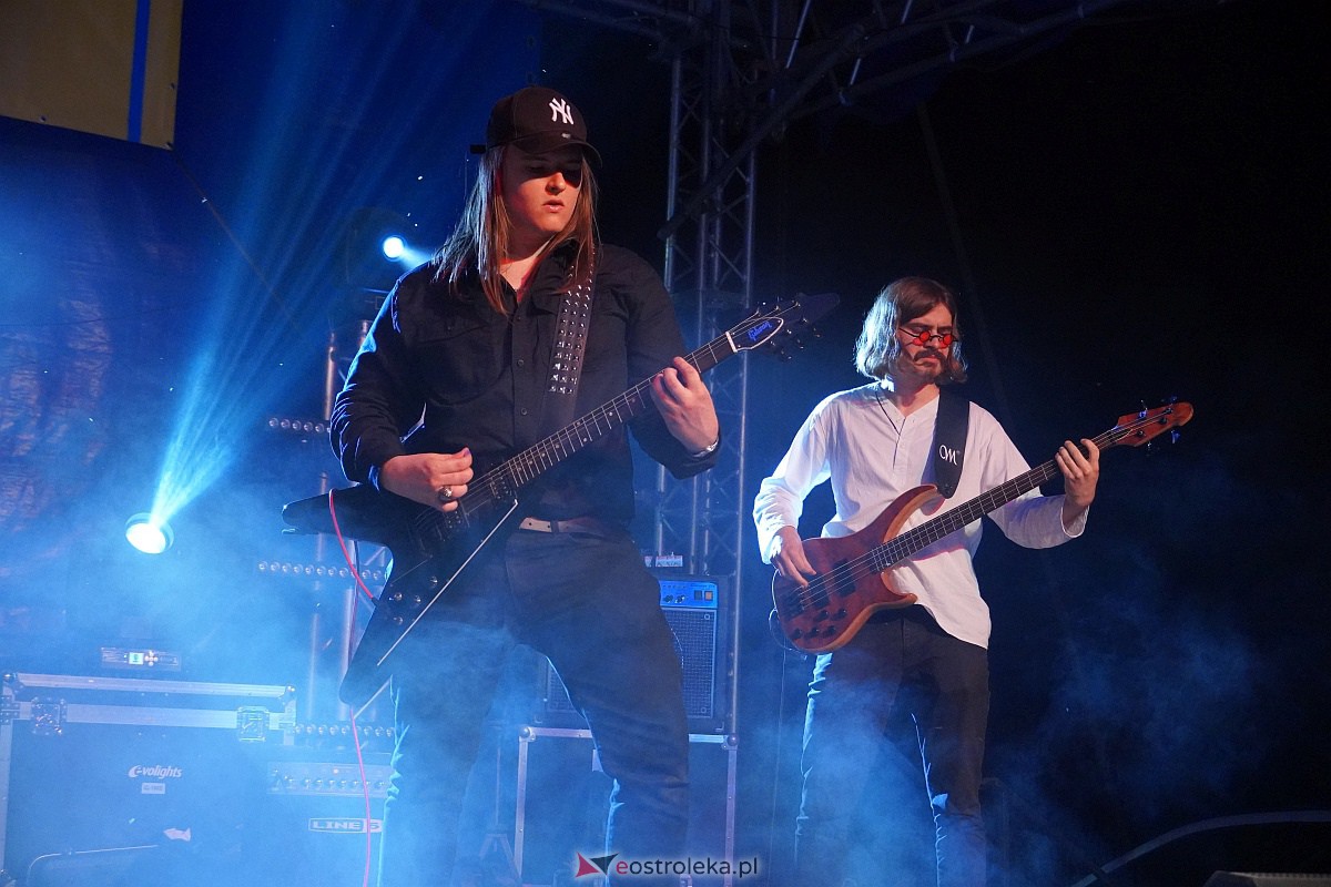 Goworowo na Rockowo 2023 [1.07.2023] - zdjęcie #34 - eOstroleka.pl