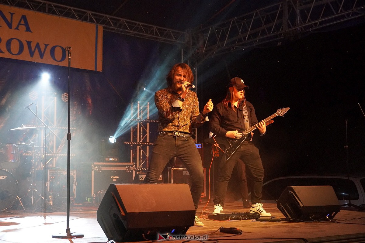 Goworowo na Rockowo 2023 [1.07.2023] - zdjęcie #33 - eOstroleka.pl