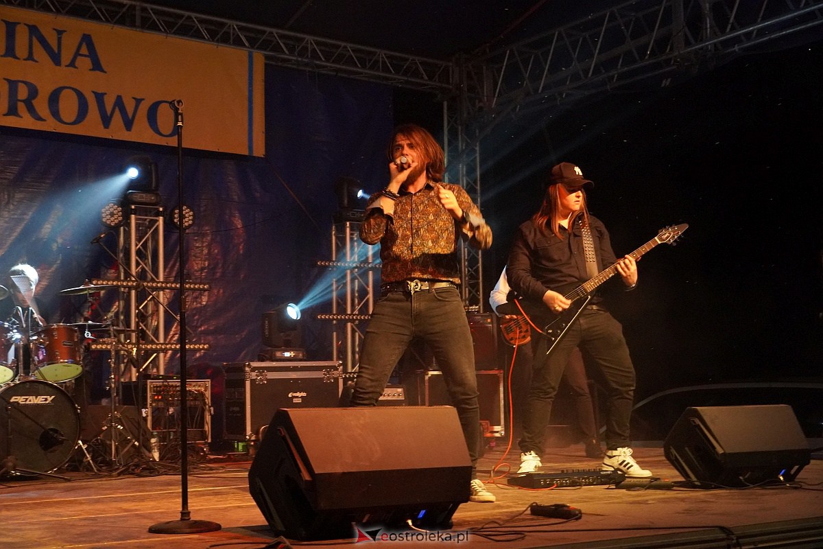 Goworowo na Rockowo 2023 [1.07.2023] - zdjęcie #32 - eOstroleka.pl