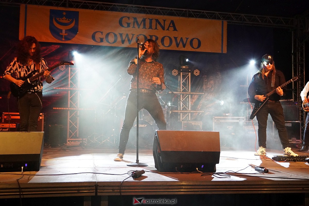 Goworowo na Rockowo 2023 [1.07.2023] - zdjęcie #31 - eOstroleka.pl