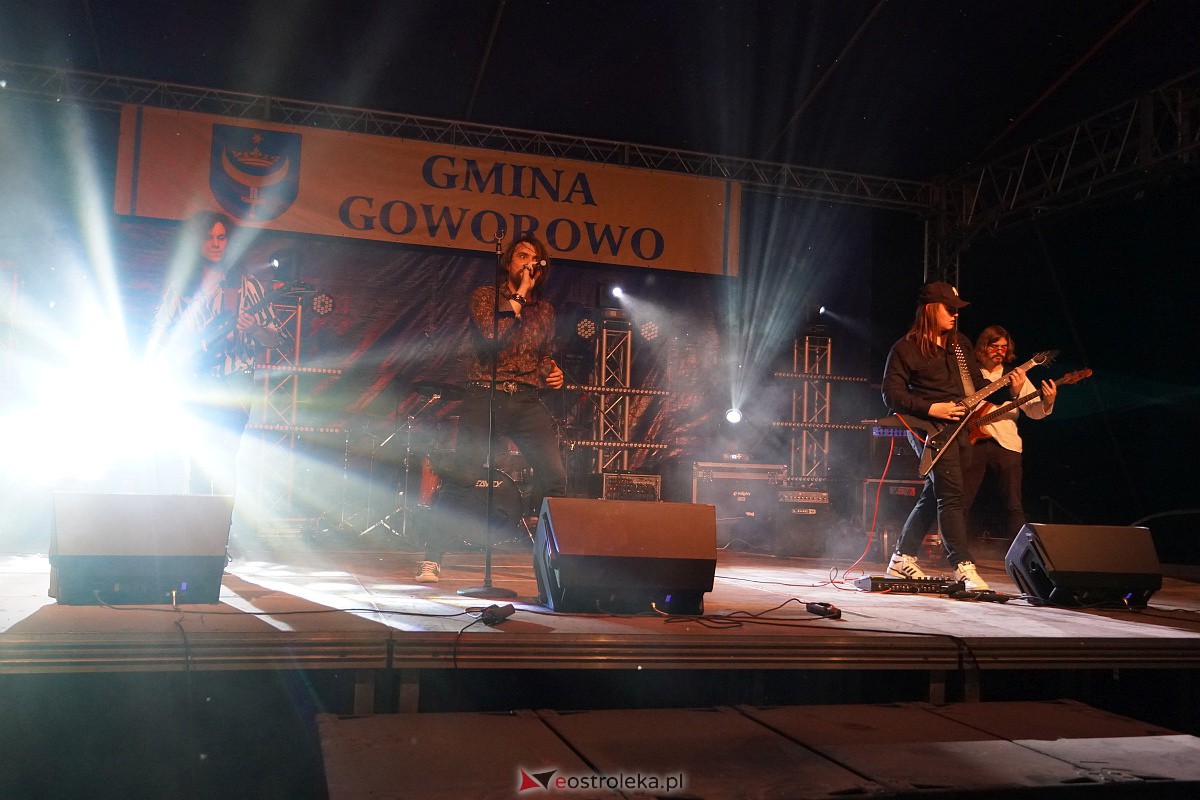 Goworowo na Rockowo 2023 [1.07.2023] - zdjęcie #30 - eOstroleka.pl