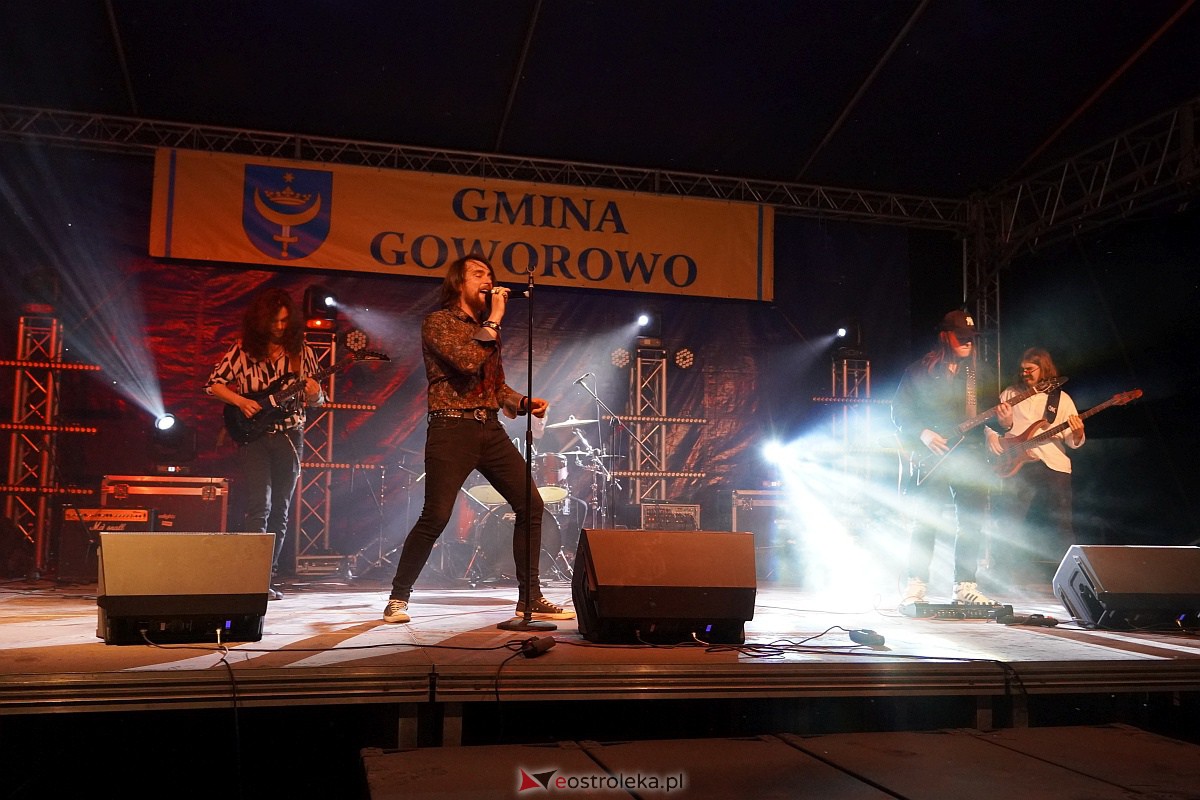 Goworowo na Rockowo 2023 [1.07.2023] - zdjęcie #29 - eOstroleka.pl