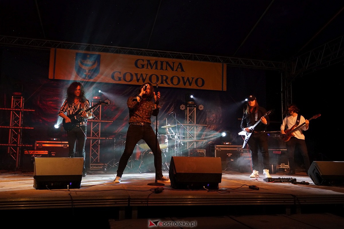 Goworowo na Rockowo 2023 [1.07.2023] - zdjęcie #28 - eOstroleka.pl
