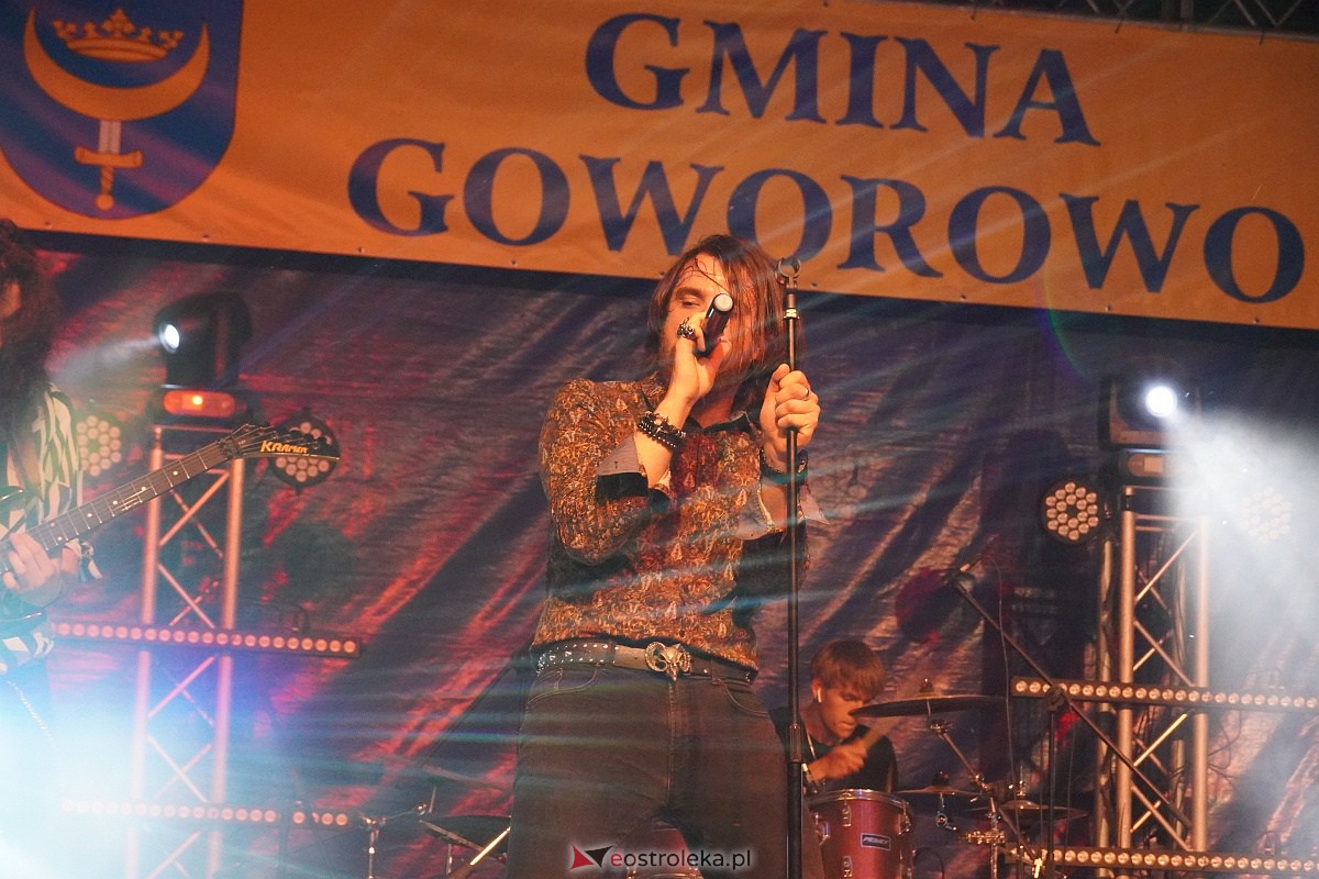 Goworowo na Rockowo 2023 [1.07.2023] - zdjęcie #27 - eOstroleka.pl