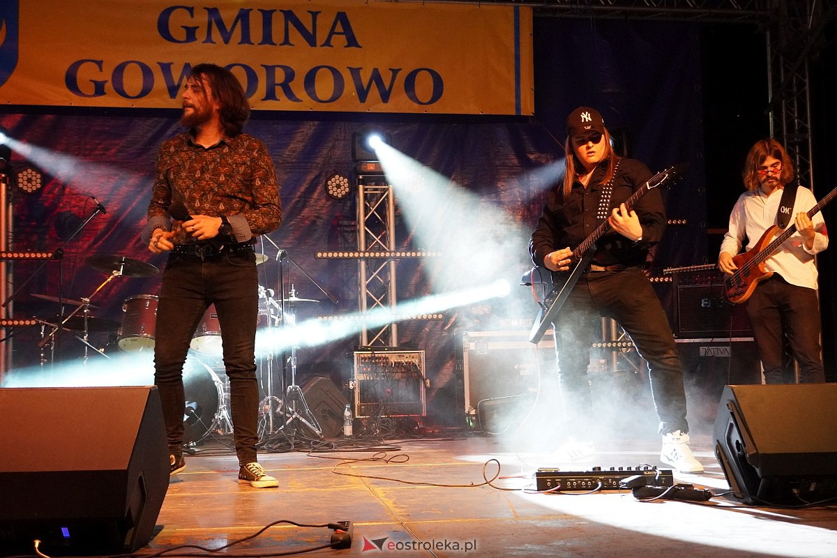Goworowo na Rockowo 2023 [1.07.2023] - zdjęcie #26 - eOstroleka.pl