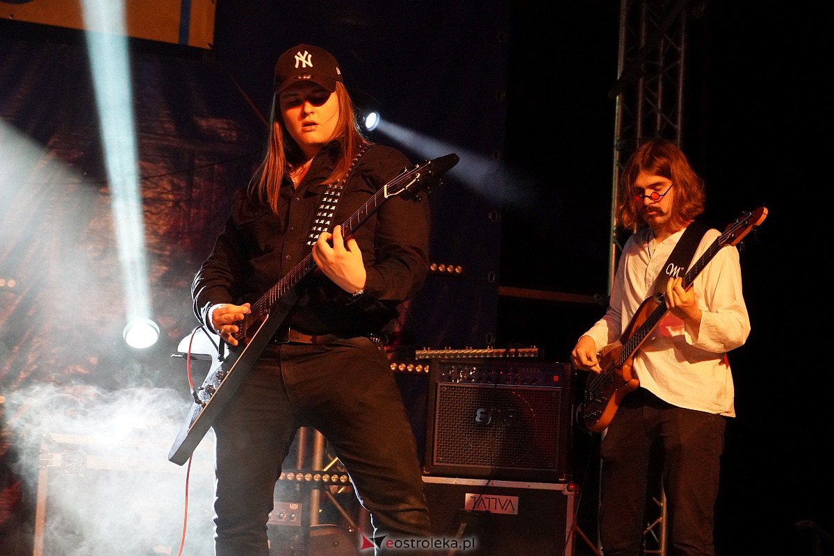 Goworowo na Rockowo 2023 [1.07.2023] - zdjęcie #25 - eOstroleka.pl