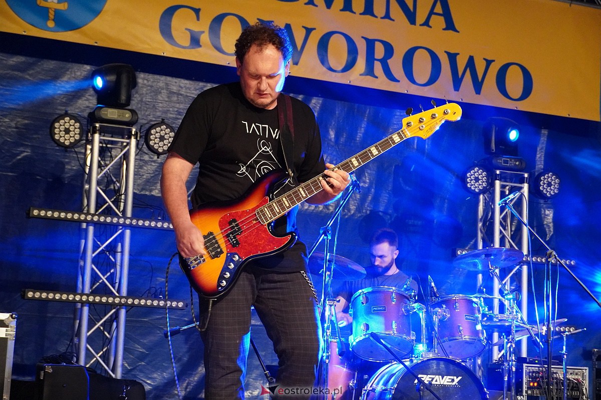 Goworowo na Rockowo 2023 [1.07.2023] - zdjęcie #22 - eOstroleka.pl