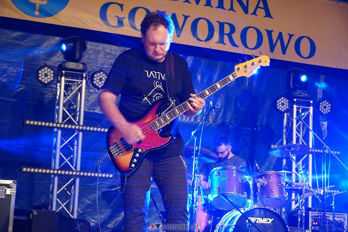 Goworowo na Rockowo 2023 [1.07.2023] - zdjęcie #21 - eOstroleka.pl