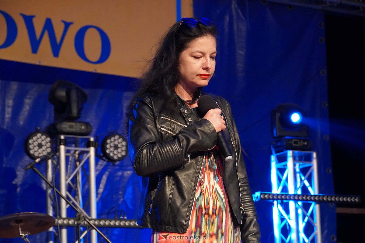 Goworowo na Rockowo 2023 [1.07.2023] - zdjęcie #17 - eOstroleka.pl