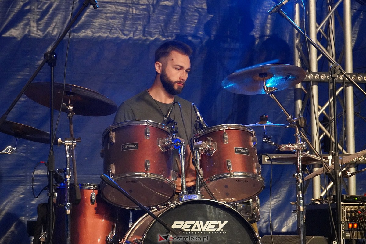 Goworowo na Rockowo 2023 [1.07.2023] - zdjęcie #16 - eOstroleka.pl