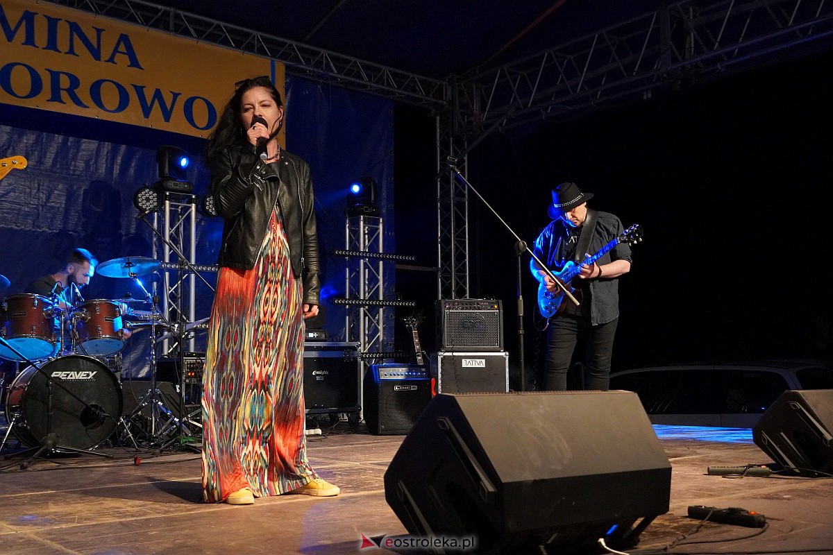 Goworowo na Rockowo 2023 [1.07.2023] - zdjęcie #15 - eOstroleka.pl