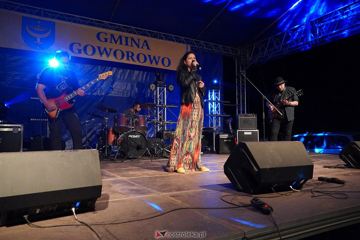 Goworowo na Rockowo 2023 [1.07.2023] - zdjęcie #13 - eOstroleka.pl