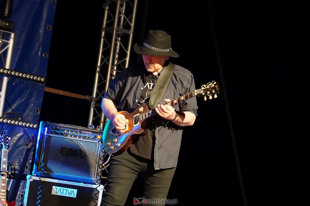 Goworowo na Rockowo 2023 [1.07.2023] - zdjęcie #12 - eOstroleka.pl