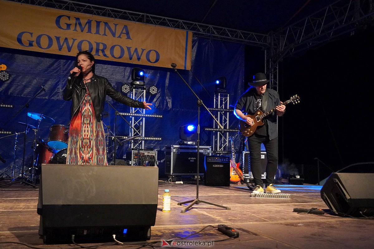 Goworowo na Rockowo 2023 [1.07.2023] - zdjęcie #11 - eOstroleka.pl