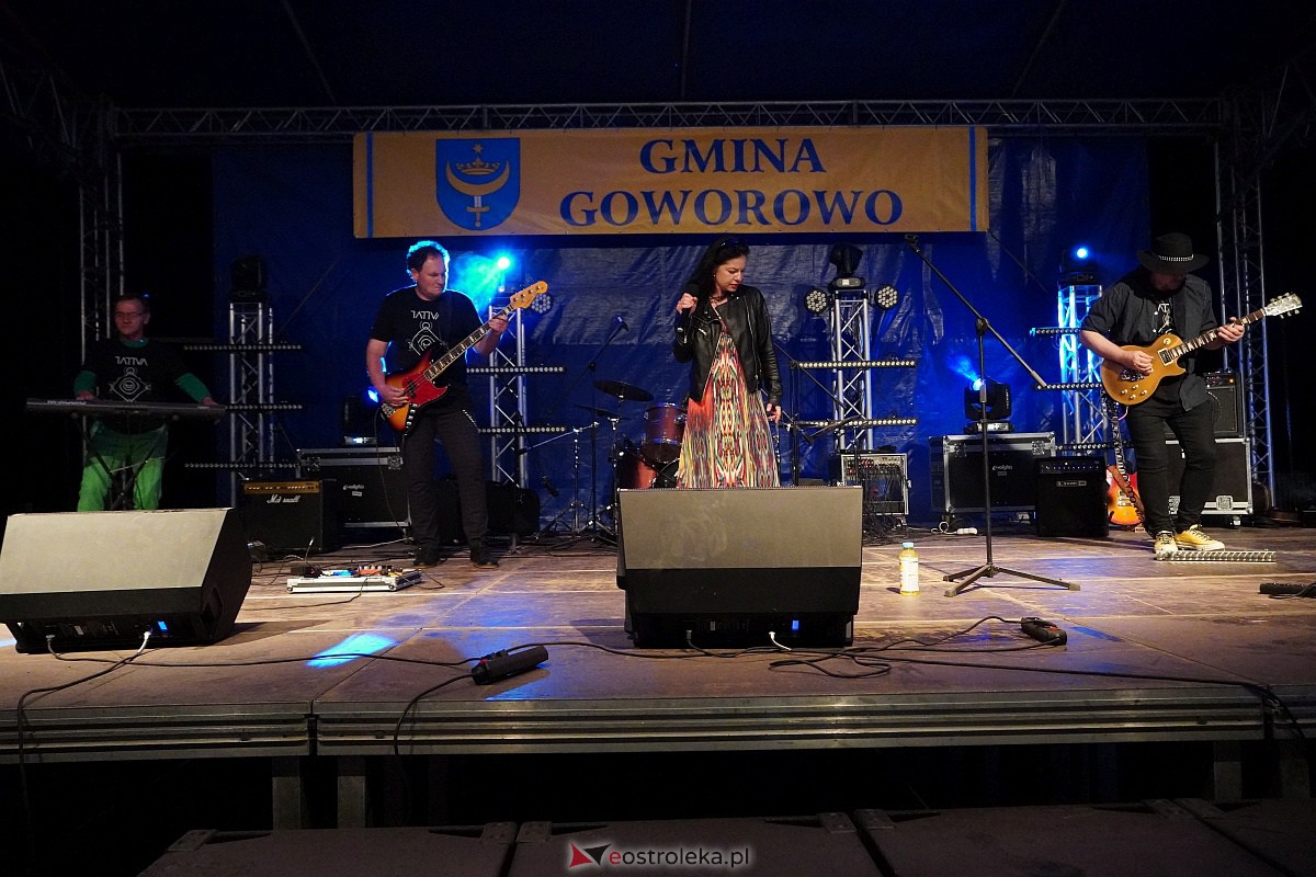 Goworowo na Rockowo 2023 [1.07.2023] - zdjęcie #10 - eOstroleka.pl