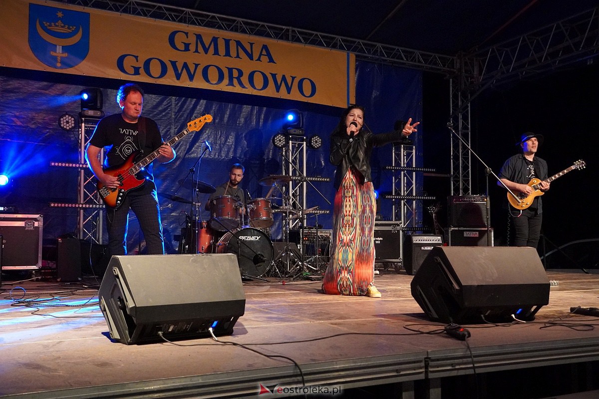 Goworowo na Rockowo 2023 [1.07.2023] - zdjęcie #7 - eOstroleka.pl