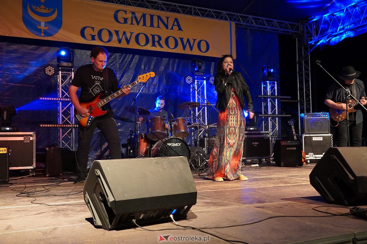 Goworowo na Rockowo 2023 [1.07.2023] - zdjęcie #6 - eOstroleka.pl