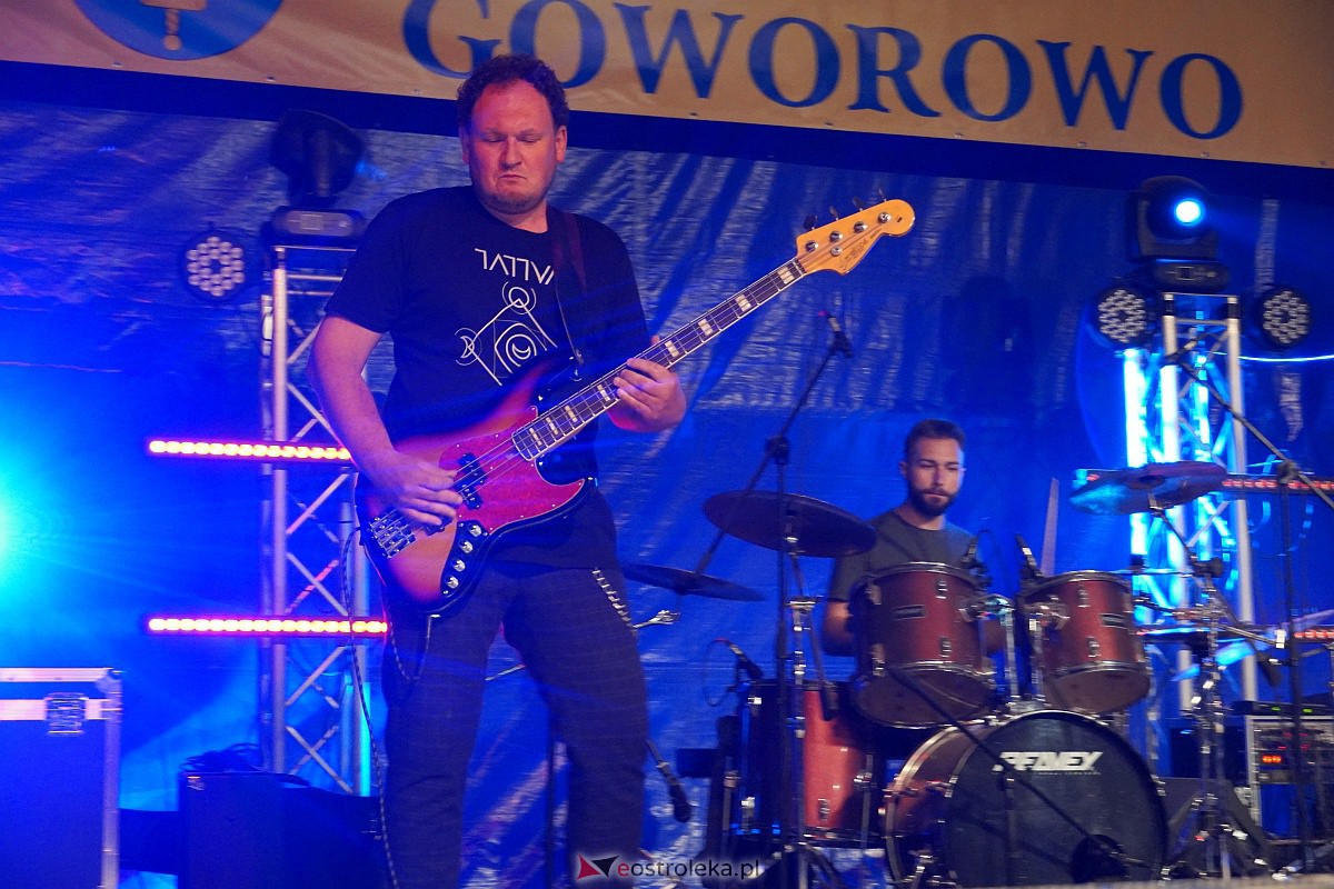 Goworowo na Rockowo 2023 [1.07.2023] - zdjęcie #5 - eOstroleka.pl