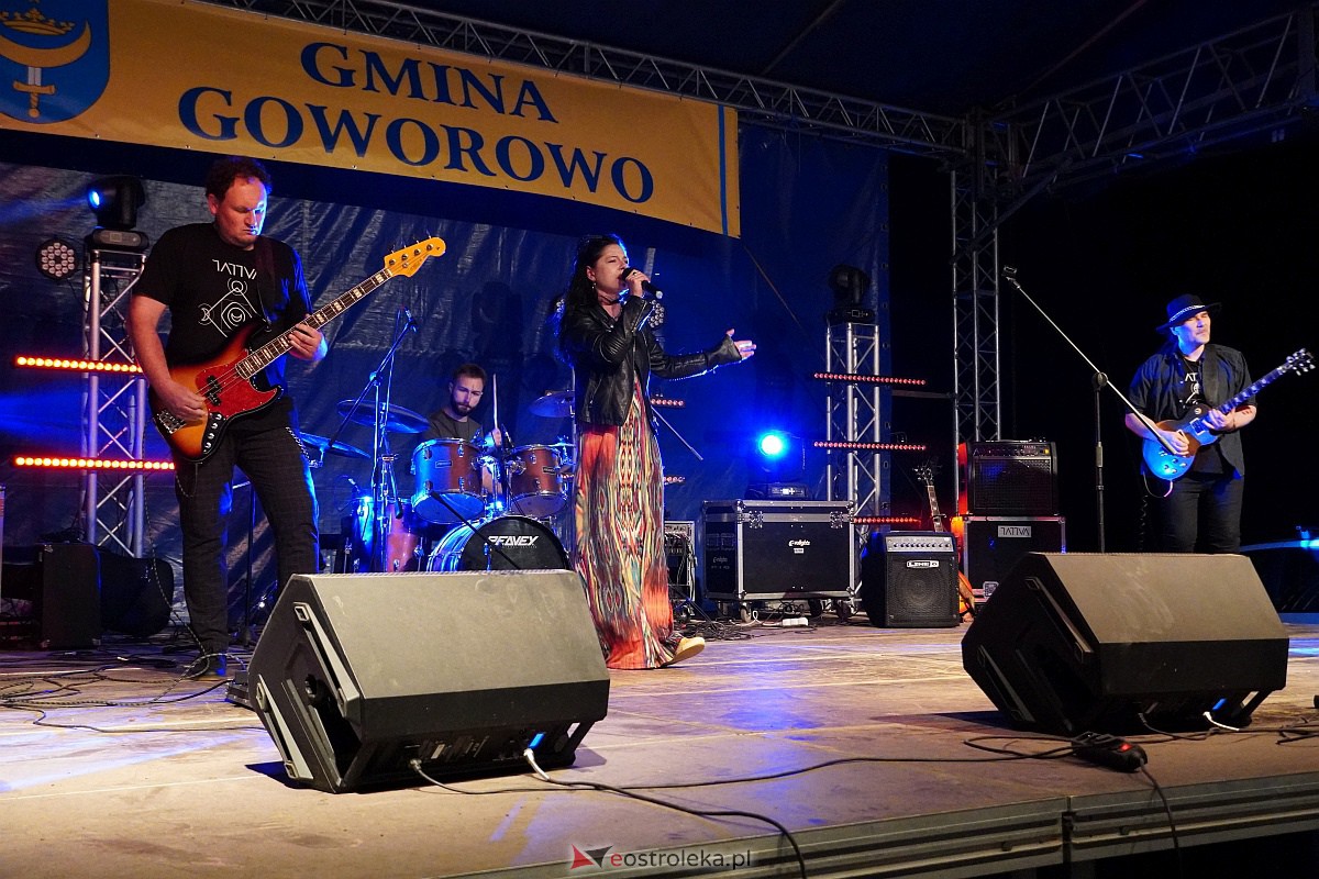 Goworowo na Rockowo 2023 [1.07.2023] - zdjęcie #4 - eOstroleka.pl