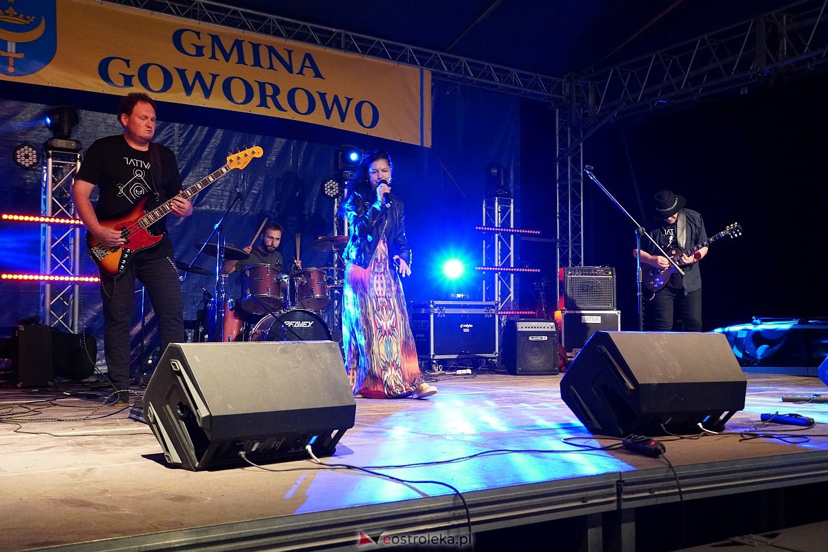 Goworowo na Rockowo 2023 [1.07.2023] - zdjęcie #3 - eOstroleka.pl