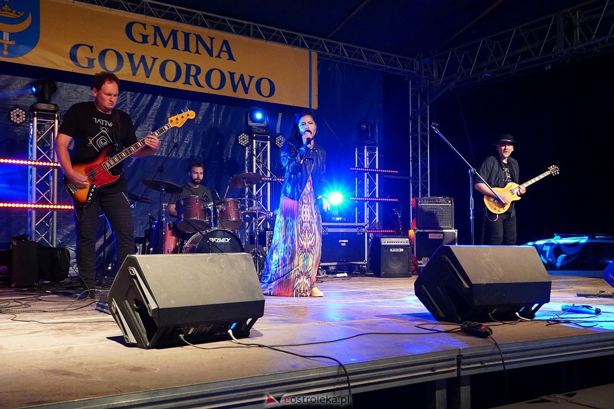 Goworowo na Rockowo 2023 [1.07.2023] - zdjęcie #2 - eOstroleka.pl