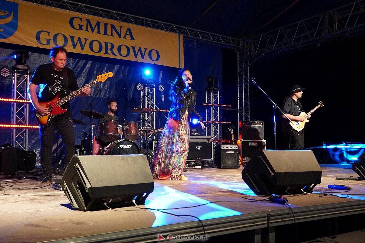 Goworowo na Rockowo 2023 [1.07.2023] - zdjęcie #1 - eOstroleka.pl