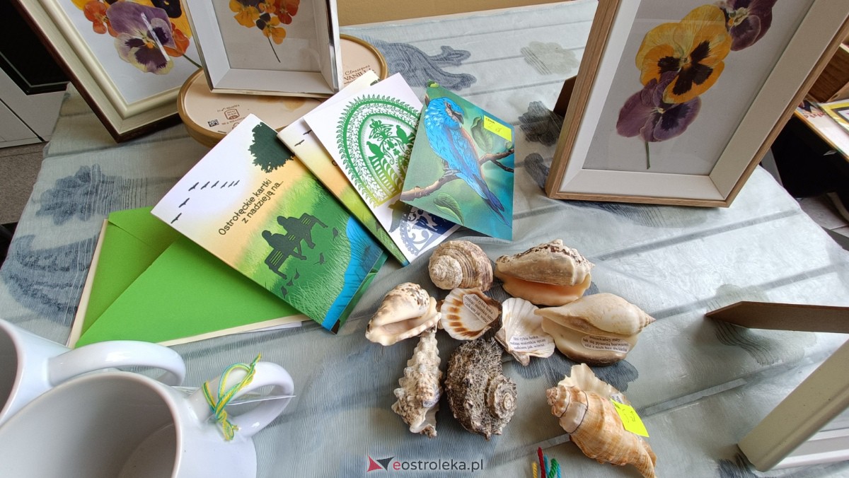 Giełda kolekcjonerska Klubu Unikat [02.07.2023] - zdjęcie #30 - eOstroleka.pl