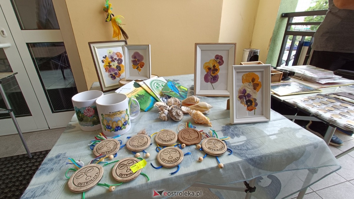 Giełda kolekcjonerska Klubu Unikat [02.07.2023] - zdjęcie #28 - eOstroleka.pl