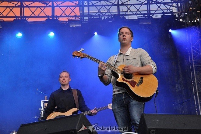 Koncert Volver (14.05.2011) - zdjęcie #169 - eOstroleka.pl