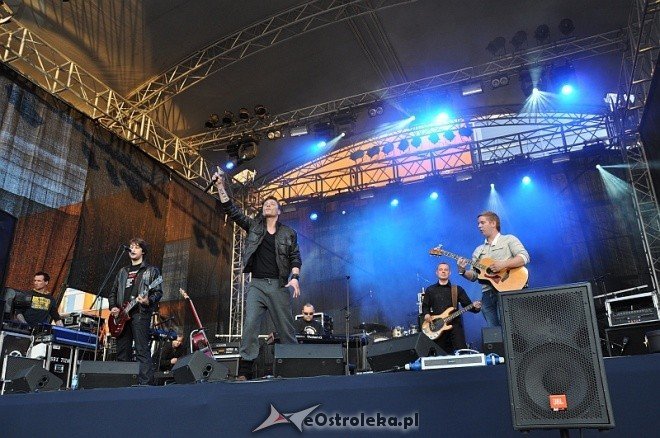 Koncert Volver (14.05.2011) - zdjęcie #166 - eOstroleka.pl
