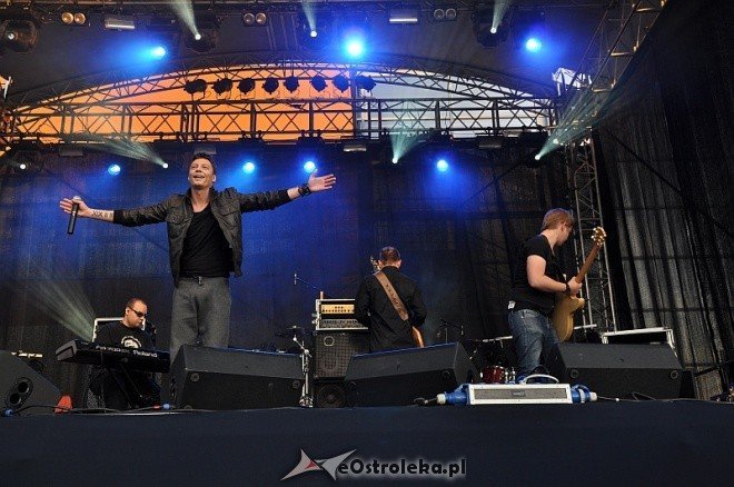 Koncert Volver (14.05.2011) - zdjęcie #157 - eOstroleka.pl