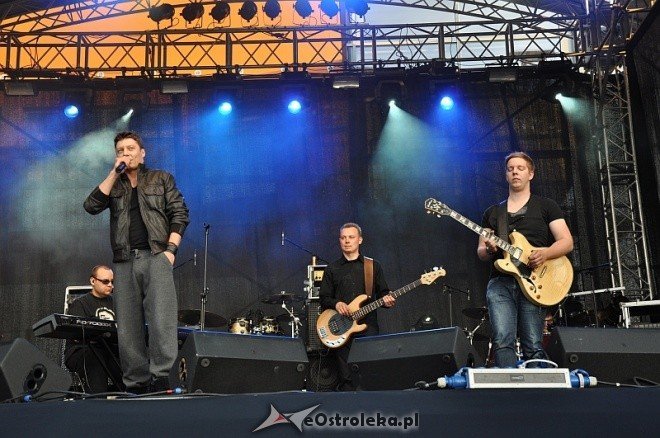 Koncert Volver (14.05.2011) - zdjęcie #154 - eOstroleka.pl