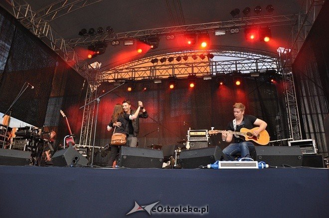 Koncert Volver (14.05.2011) - zdjęcie #146 - eOstroleka.pl