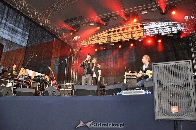Koncert Volver (14.05.2011) - zdjęcie #131 - eOstroleka.pl