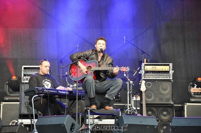 Koncert Volver (14.05.2011) - zdjęcie #128 - eOstroleka.pl