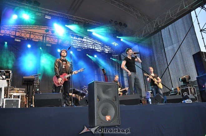 Koncert Volver (14.05.2011) - zdjęcie #114 - eOstroleka.pl