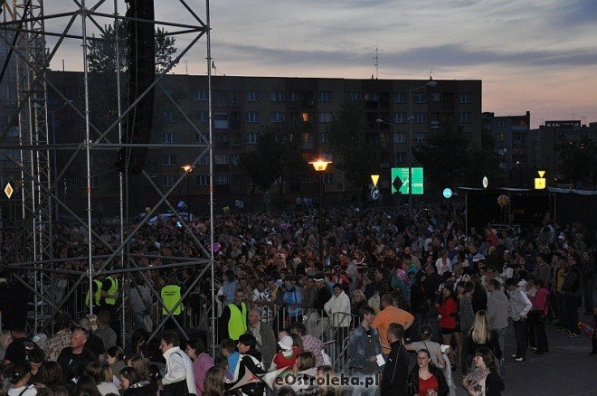 Koncert Volver (14.05.2011) - zdjęcie #105 - eOstroleka.pl