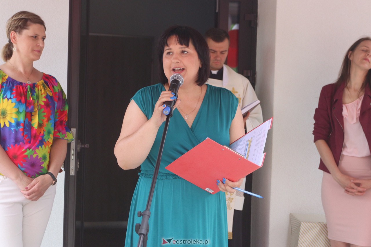 Otwarcie świetlicy wiejskiej w Janochach [02.07.2023] - zdjęcie #74 - eOstroleka.pl