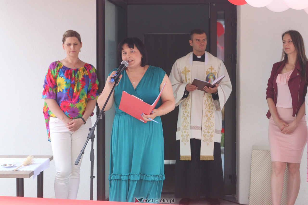 Otwarcie świetlicy wiejskiej w Janochach [02.07.2023] - zdjęcie #69 - eOstroleka.pl