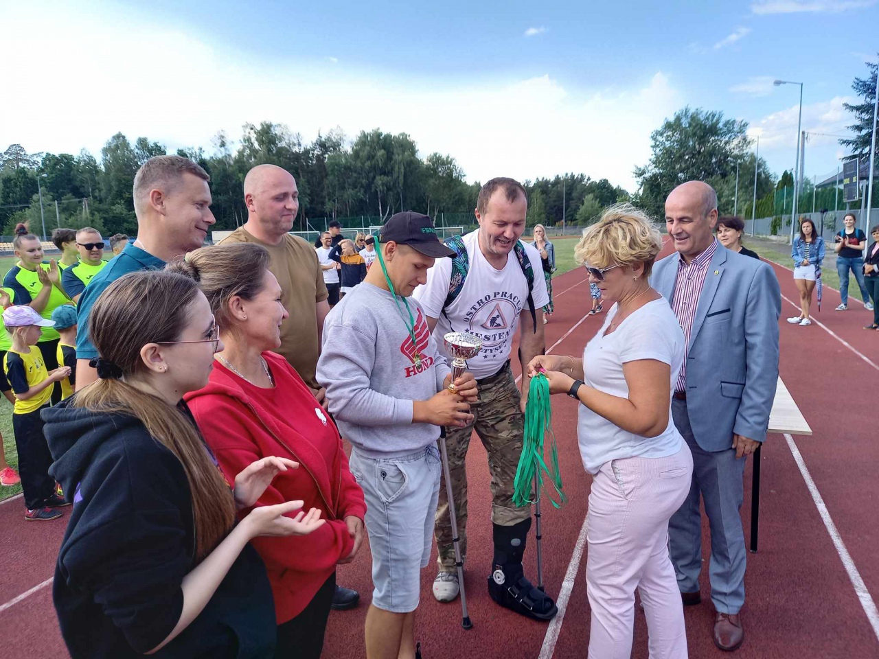 Turniej Sołectw Gminy Lelis [2.07.2023] - zdjęcie #127 - eOstroleka.pl