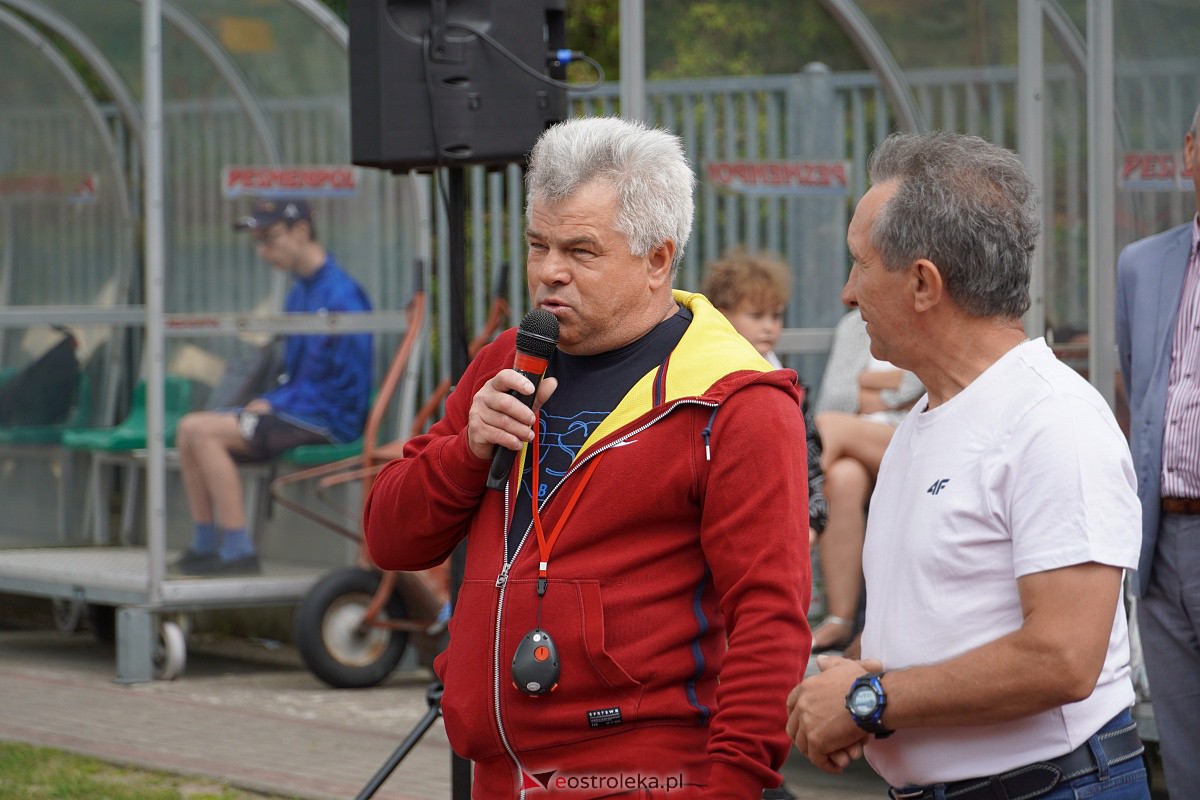 Turniej Sołectw Gminy Lelis [2.07.2023] - zdjęcie #1 - eOstroleka.pl