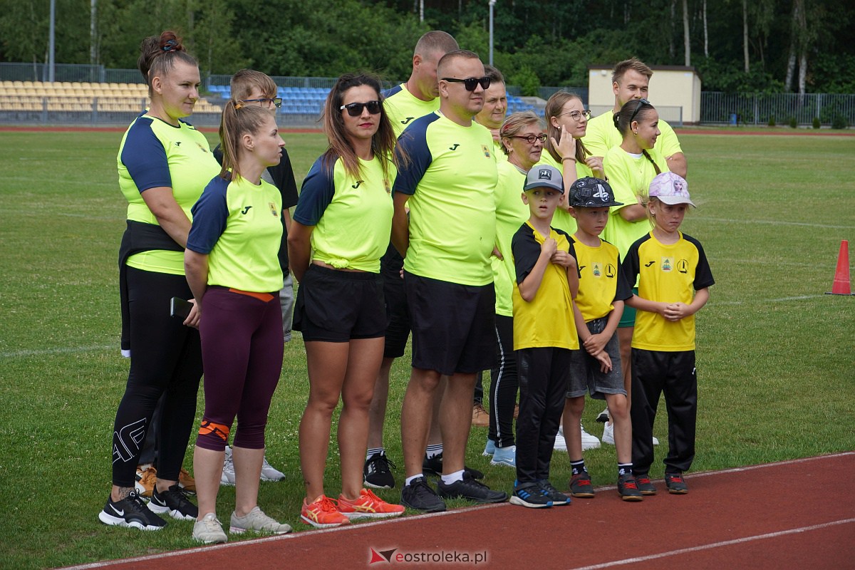 Turniej Sołectw Gminy Lelis [2.07.2023] - zdjęcie #180 - eOstroleka.pl