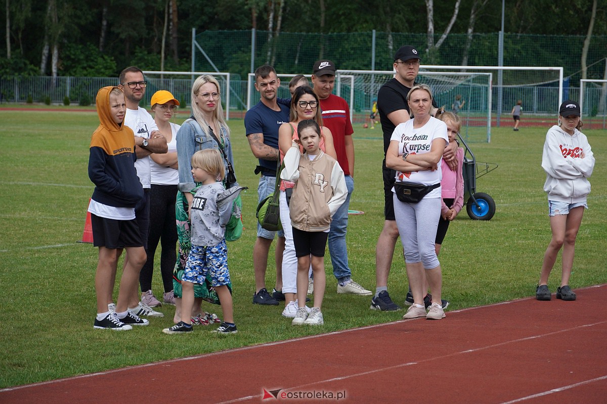 Turniej Sołectw Gminy Lelis [2.07.2023] - zdjęcie #6 - eOstroleka.pl
