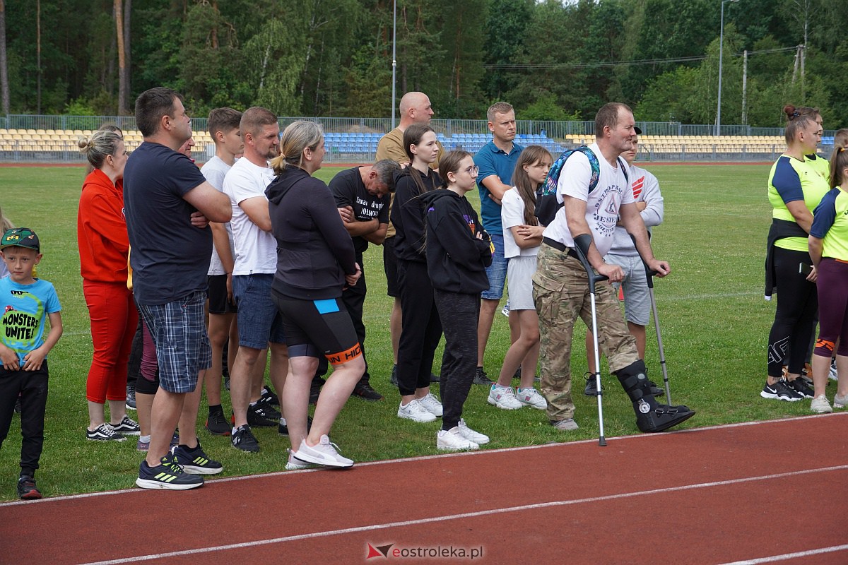Turniej Sołectw Gminy Lelis [2.07.2023] - zdjęcie #176 - eOstroleka.pl