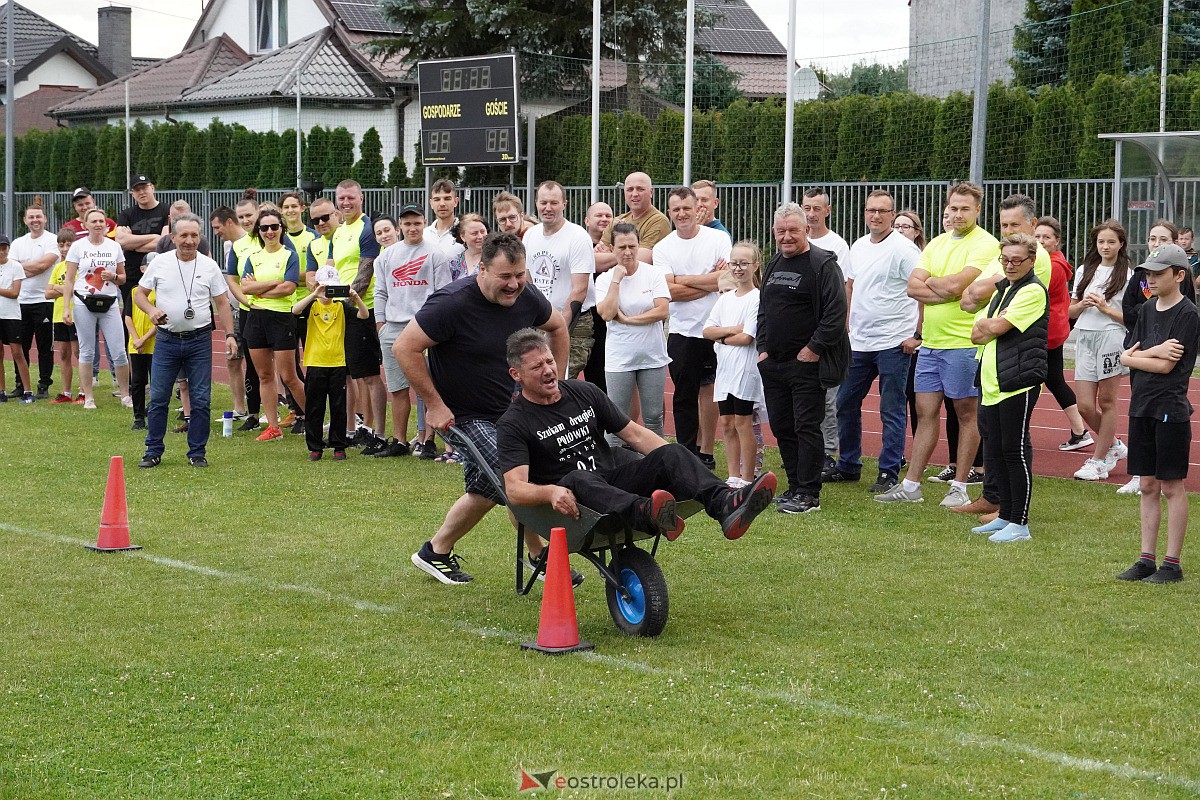 Turniej Sołectw Gminy Lelis [2.07.2023] - zdjęcie #166 - eOstroleka.pl