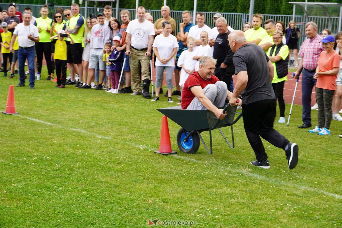 Turniej Sołectw Gminy Lelis [2.07.2023] - zdjęcie #161 - eOstroleka.pl