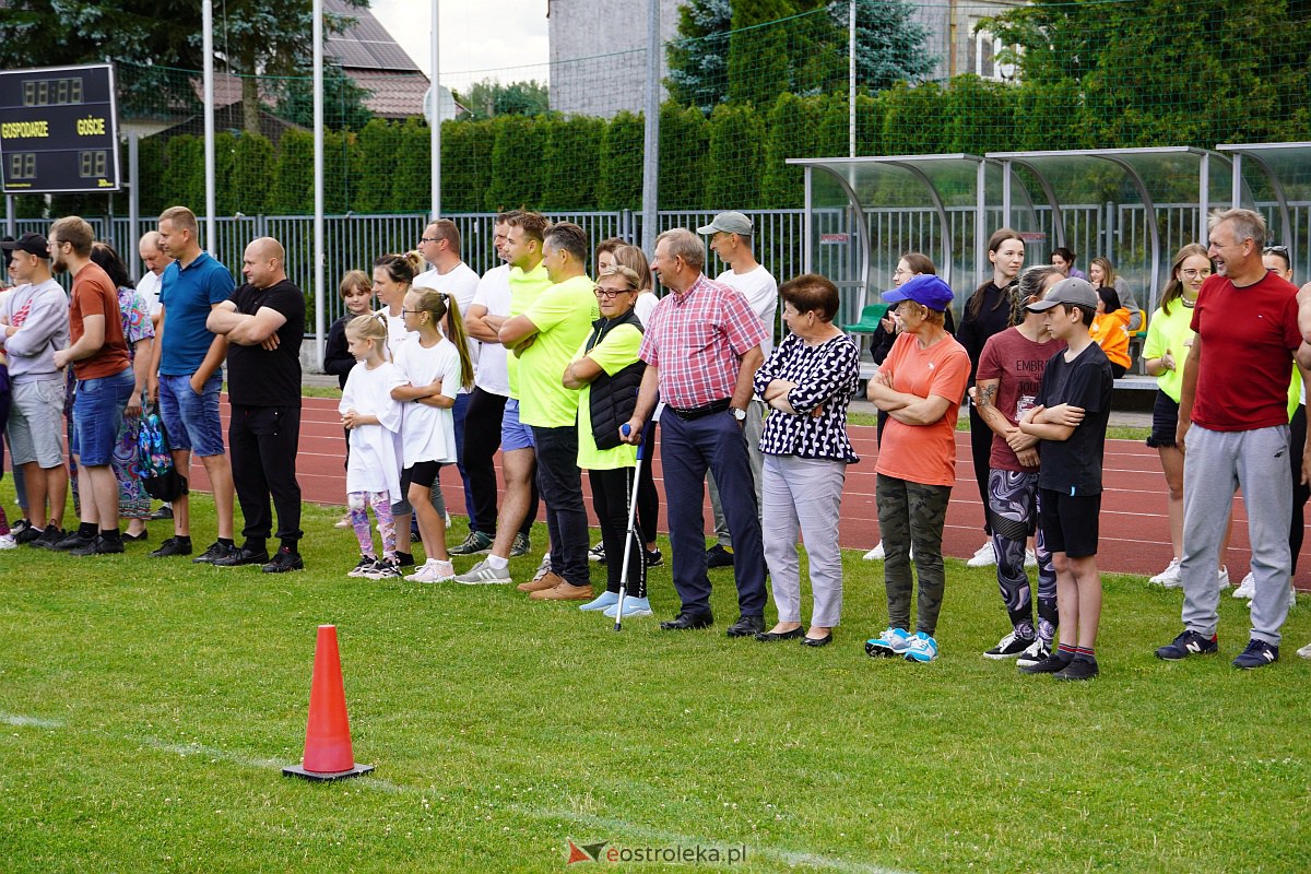 Turniej Sołectw Gminy Lelis [2.07.2023] - zdjęcie #146 - eOstroleka.pl